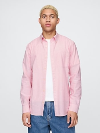 Oxford Shirt