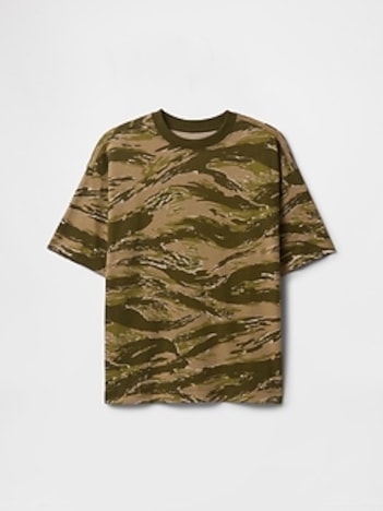 Kids Heavyweight T-Shirt