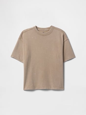 Kids Heavyweight T-Shirt