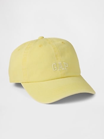 Gap Logo Baseball Hat