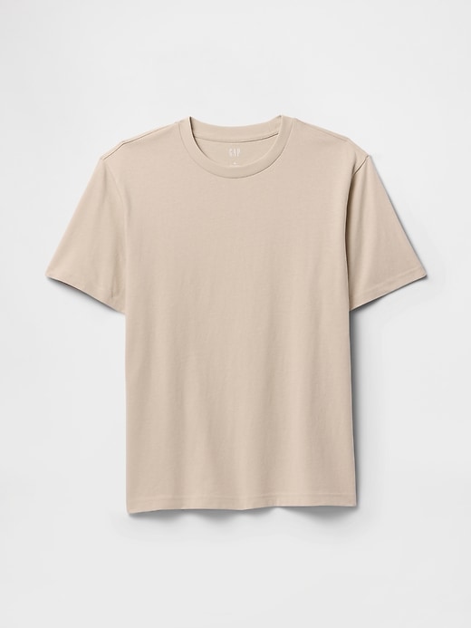 Image number 7 showing, Heavyweight Relaxed T-Shirt