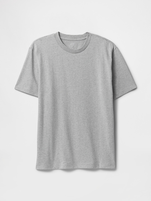 Image number 7 showing, Heavyweight Relaxed T-Shirt