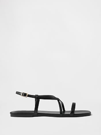 Strappy Sandals