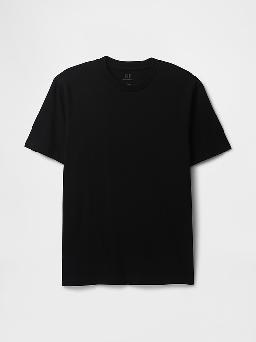 Image number 7 showing, Heavyweight Relaxed T-Shirt