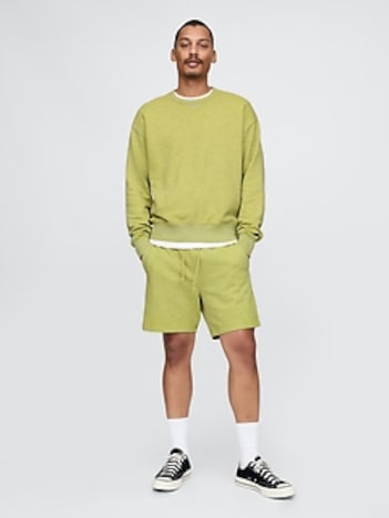 Heavyweight Sweat Shorts