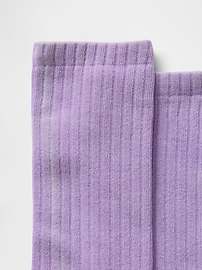 Image number 2 showing, Crew Socks