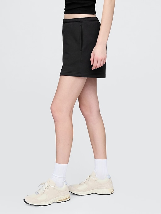 Image number 3 showing, 3" VintageSoft Sweat Shorts