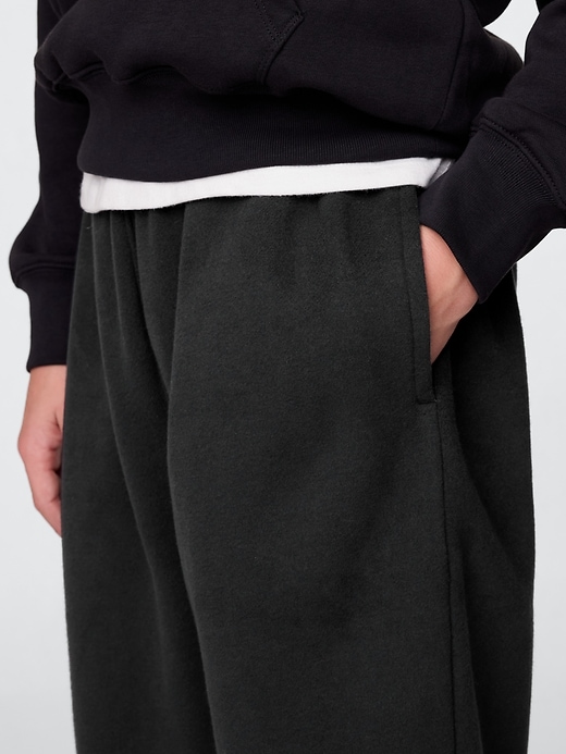Image number 5 showing, Kids VintageSoft Baggy Sweatpants
