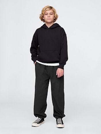 Kids VintageSoft Baggy Sweatpants