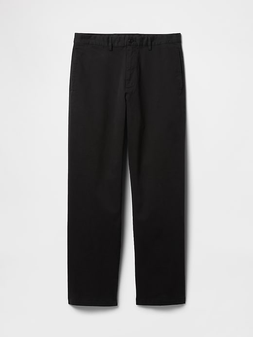 Image number 5 showing, Modern '90s Loose Khakis