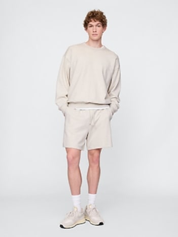 Heavyweight Sweat Shorts