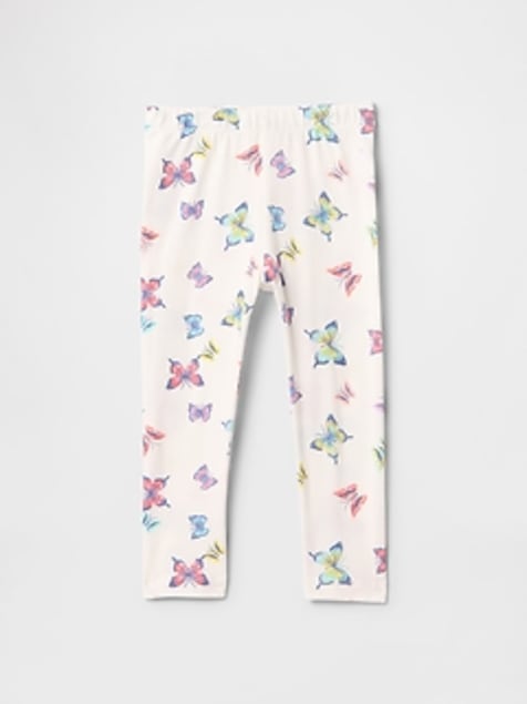 Baby & Toddler Mix & Match Leggings