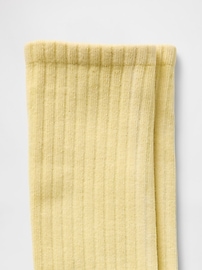 Image number 2 showing, Crew Socks