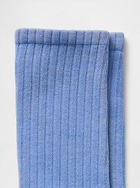 Image number 2 showing, Crew Socks