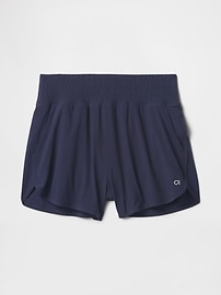 View large product image 13 of 40. GapFit High Rise Running Shorts