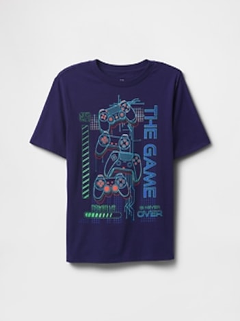 Kids Graphic T-Shirt