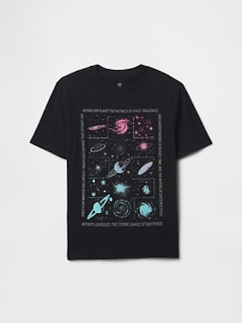 Kids Graphic T-Shirt