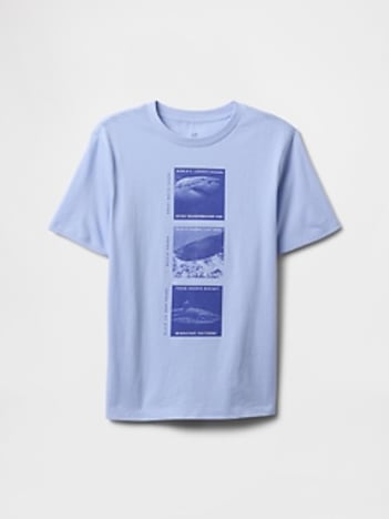 Kids Graphic T-Shirt