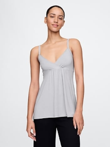 Maternity Modal Sleep Cami
