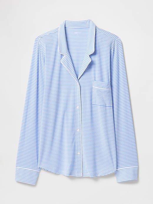 Image number 4 showing, Modal PJ Shirt