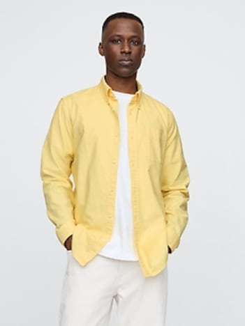 Oxford Shirt