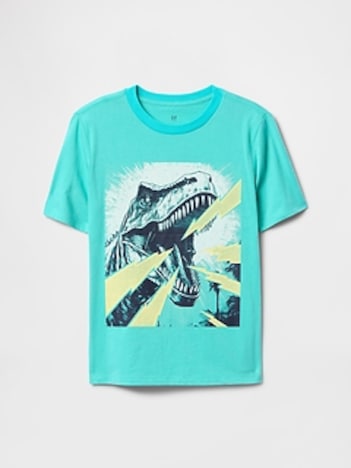 Kids Graphic T-Shirt