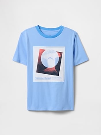 Kids Graphic T-Shirt