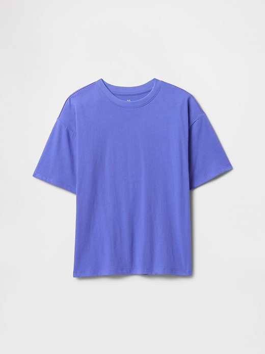 Image number 1 showing, Kids Relaxed Original T-Shirt