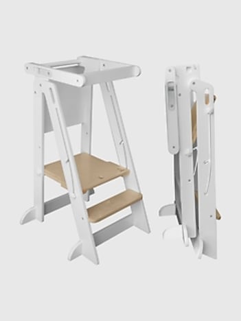Learn N Fold Learning Tower