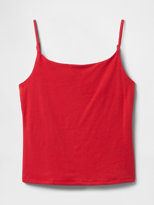 Image number 5 showing, CloseKnit Crop Cami