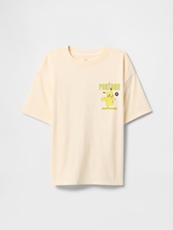 Kids Graphic T-Shirt