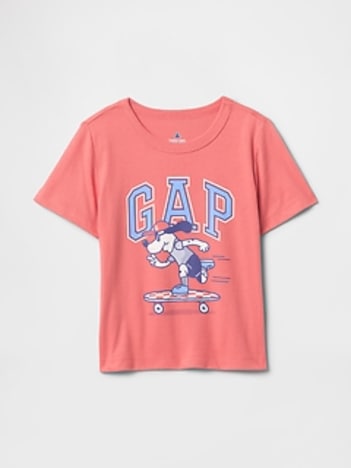 Baby & Toddler Mix & Match Graphic T-Shirt