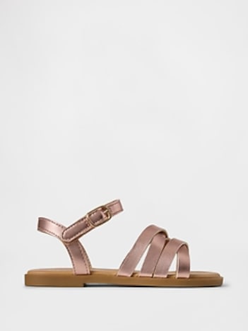 Toddler Strap Sandals
