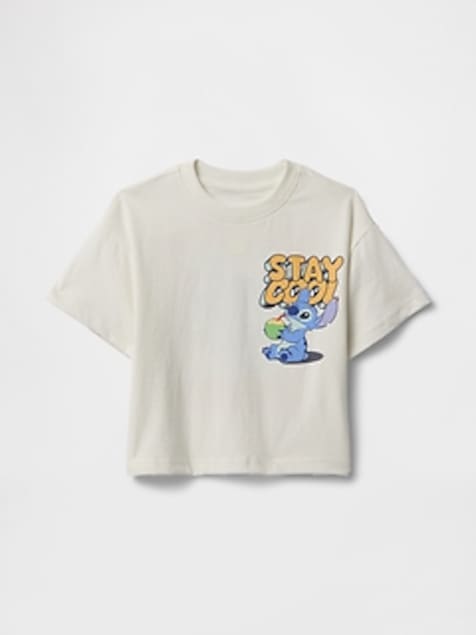 Lilo & Stitch Baby & Toddler Graphic T-Shirt