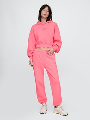 High Rise VintageSoft Relaxed Joggers