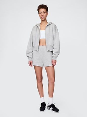 VintageSoft Sweat Shorts