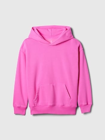 Kids VintageSoft Relaxed Hoodie