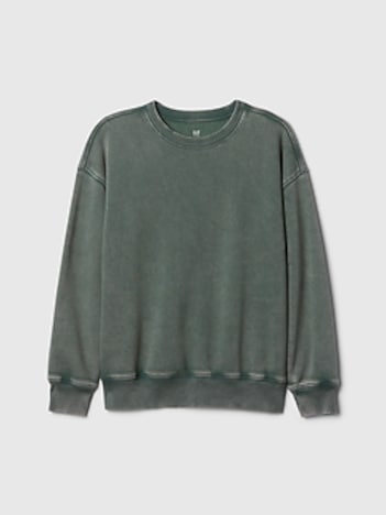 Kids VintageSoft Washed Relaxed Sweatshirt