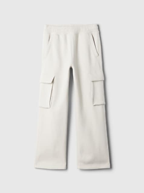 Kids VintageSoft Relaxed Cargo Sweatpants
