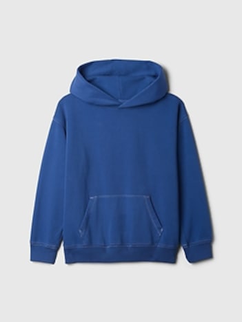 Kids VintageSoft Relaxed Hoodie