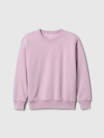 Kids VintageSoft Washed Relaxed Sweatshirt