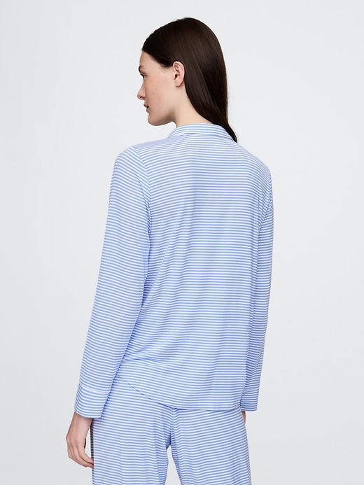 Image number 3 showing, Modal PJ Shirt