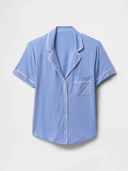 Image number 4 showing, Modal PJ Top