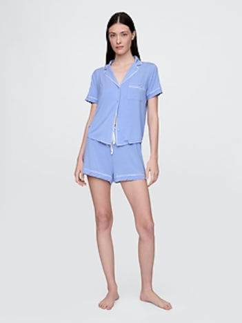 Modal PJ Shorts