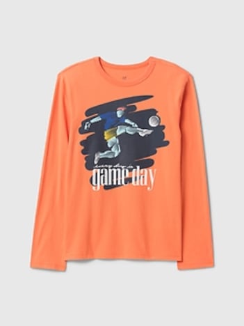 Kids Graphic T-Shirt