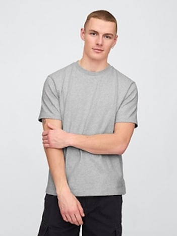 Heavyweight Relaxed T-Shirt
