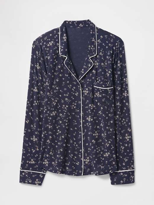 Image number 4 showing, Modal PJ Shirt