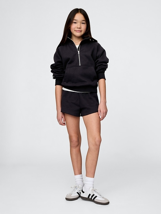 Image number 1 showing, Kids VintageSoft Relaxed Shorts