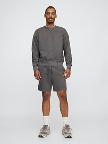 Heavyweight Sweat Shorts
