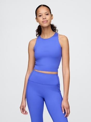 GapFit High-Neck Brami